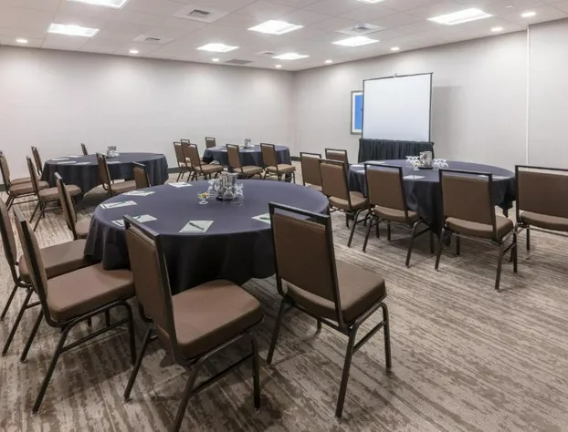Holiday Inn Denver East by IHG hotel detail image 3