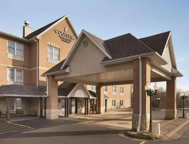 Country Inn & Suites by Radisson, Galena, IL hotel detail image 2