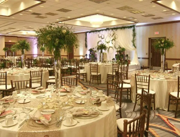 DoubleTree by Hilton Chicago - Alsip hotel detail image 2