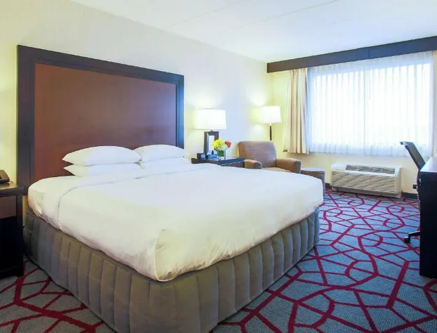 DoubleTree by Hilton Chicago - Alsip hotel detail image 3