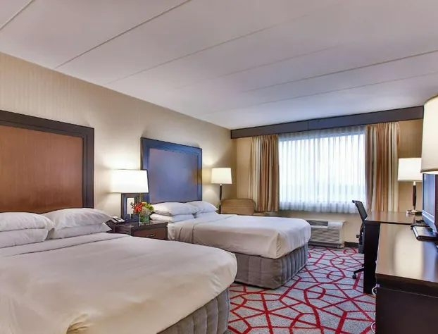 DoubleTree by Hilton Chicago - Alsip hotel detail image 4