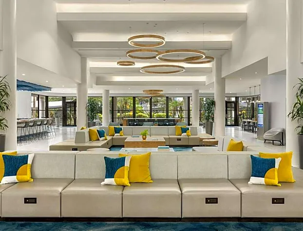 Delta Hotels by Marriott Orlando Celebration hotel detail image 3