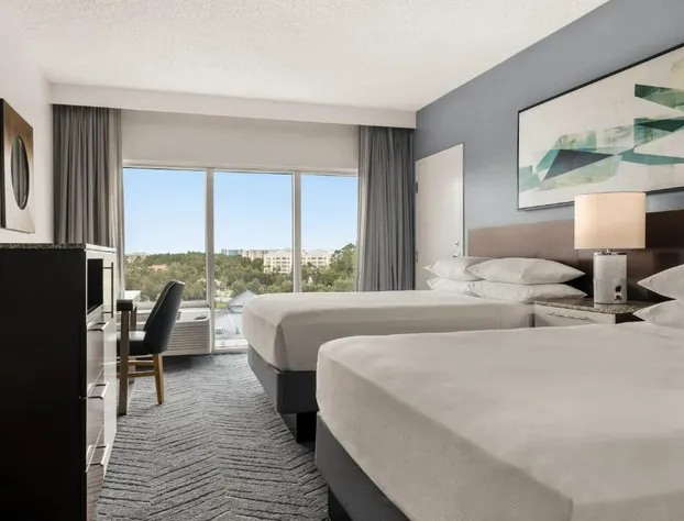 Delta Hotels by Marriott Orlando Celebration hotel detail image 1