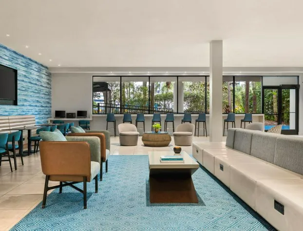 Delta Hotels by Marriott Orlando Celebration hotel detail image 2