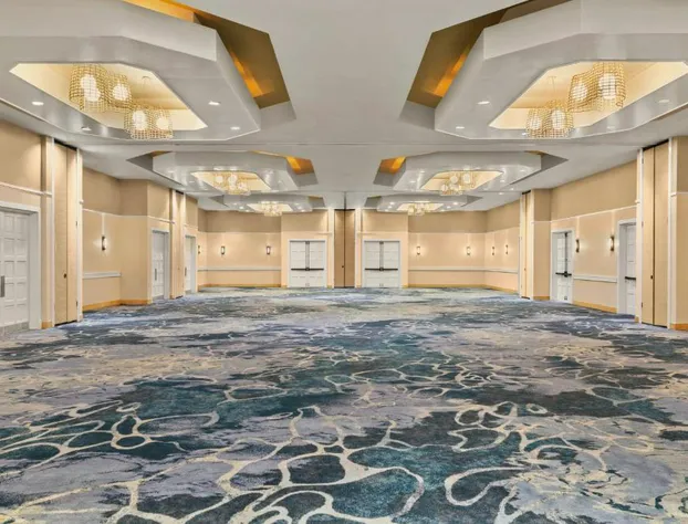 Delta Hotels by Marriott Orlando Celebration hotel detail image 3