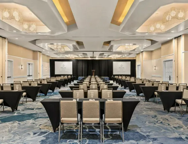 Delta Hotels by Marriott Orlando Celebration hotel detail image 4