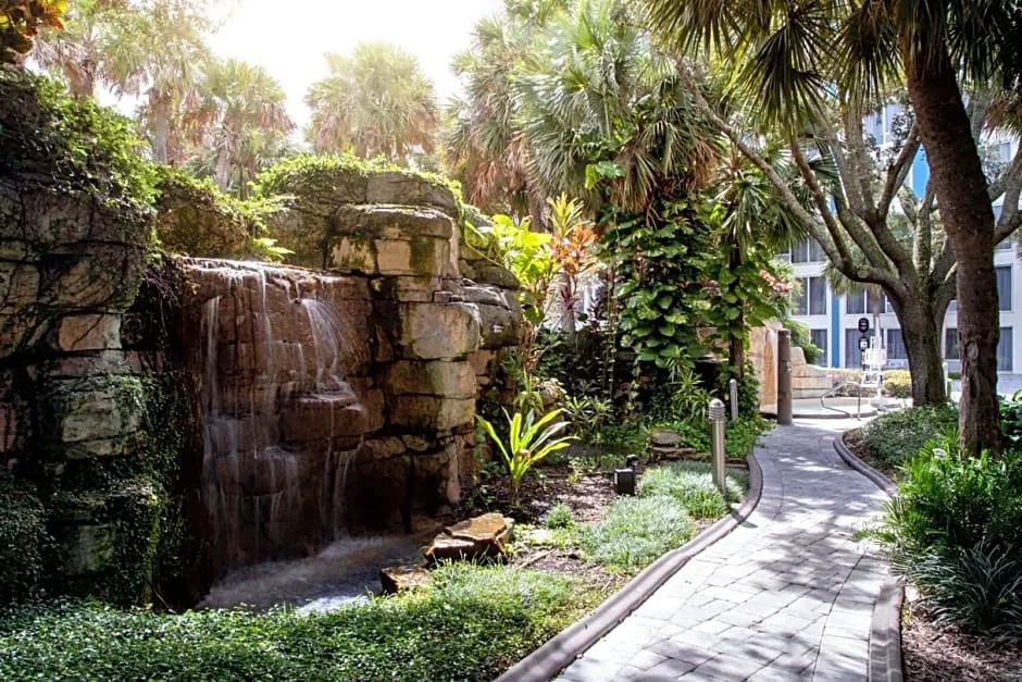 Delta Hotels by Marriott Orlando Celebration hotel hero