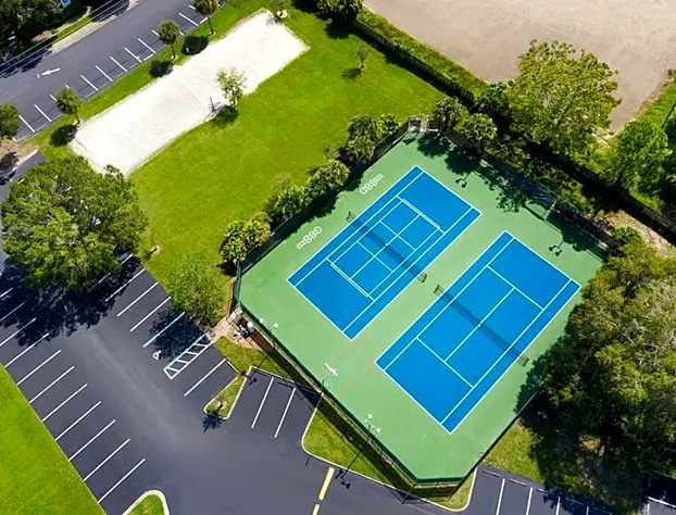 Delta Hotels by Marriott Orlando Celebration hotel detail image 1