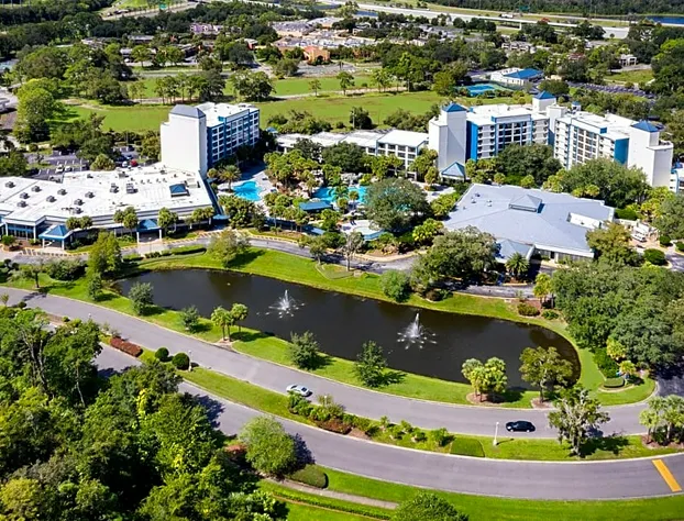 Delta Hotels by Marriott Orlando Celebration hotel detail image 2