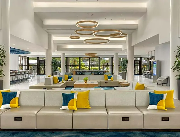 Delta Hotels by Marriott Orlando Celebration hotel detail image 3