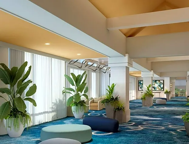 Delta Hotels by Marriott Orlando Celebration hotel detail image 4