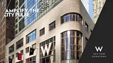 The Maxwell NYC hotel detail image 1