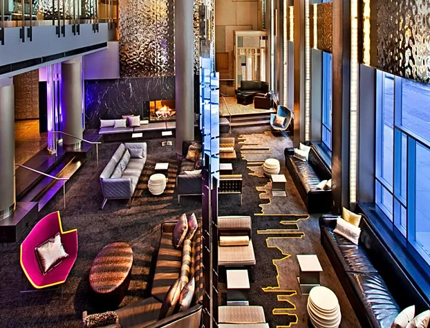 The Maxwell NYC hotel detail image 4