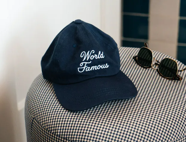 Palihotel San Diego Gaslamp Quarter hotel detail image 1