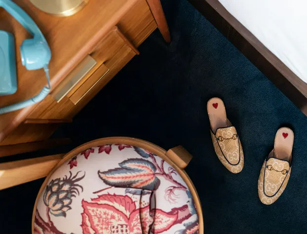 Palihotel San Diego Gaslamp Quarter hotel detail image 4