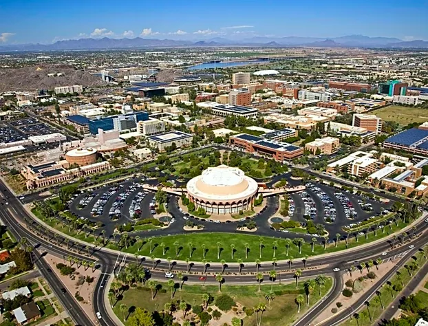 Hyatt Place Tempe Phoenix Airport hotel detail image 4