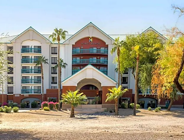 Hyatt Place Tempe Phoenix Airport hotel detail image 1