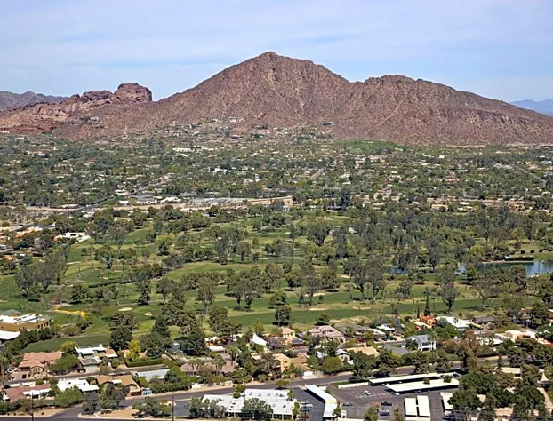 Hyatt Place Tempe Phoenix Airport hotel detail image 4