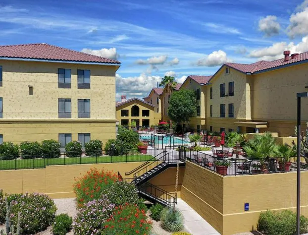 Hampton Inn & Suites Tucson-Mall hotel detail image 3