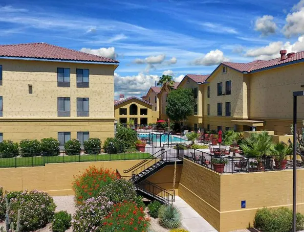 Hampton Inn & Suites Tucson-Mall hotel detail image 1