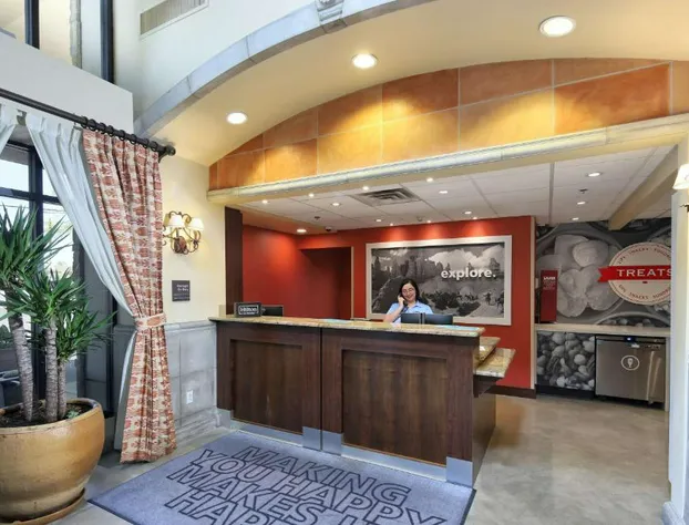 Hampton Inn & Suites Tucson-Mall hotel detail image 4