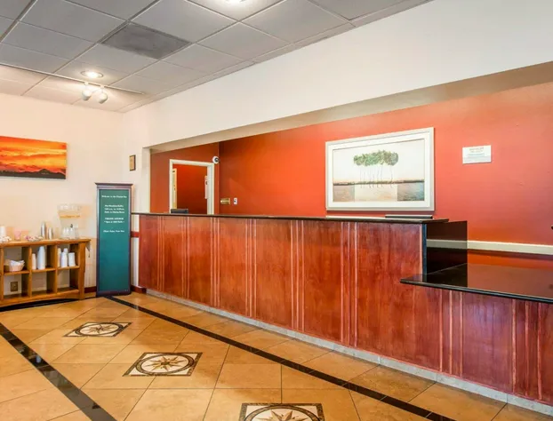 Clarion Inn And Events Center Pueblo North hotel detail image 3