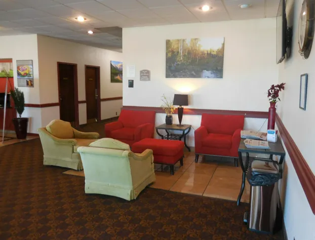 Clarion Inn And Events Center Pueblo North hotel detail image 4