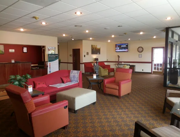 Clarion Inn And Events Center Pueblo North hotel detail image 1