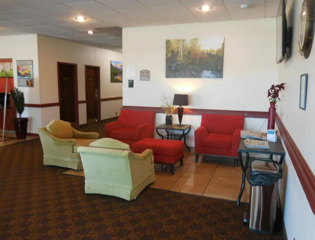 Clarion Inn And Events Center Pueblo North hotel detail image 4