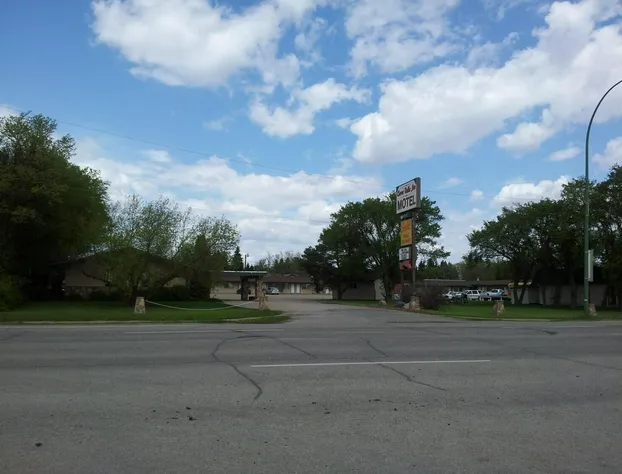 Carravalla Inn hotel detail image 1