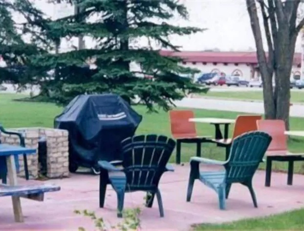 Carravalla Inn hotel detail image 2