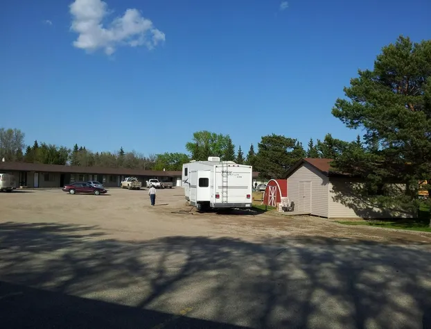 Carravalla Inn hotel detail image 3