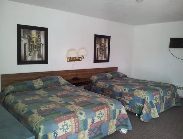 Carravalla Inn hotel detail image 4