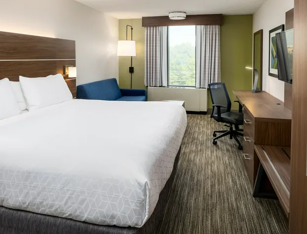 Holiday Inn Express Atlanta Airport - College Park by IHG hotel detail image 3