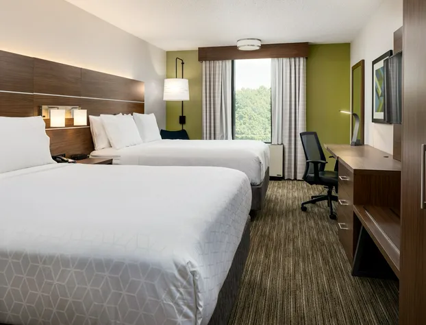 Holiday Inn Express Atlanta Airport - College Park by IHG hotel detail image 4