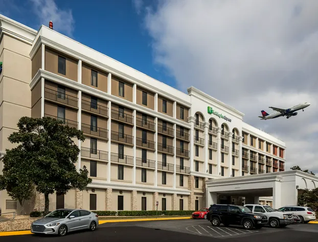 Holiday Inn Express Atlanta Airport - College Park by IHG hotel detail image 1