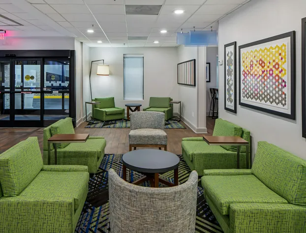 Holiday Inn Express Atlanta Airport - College Park by IHG hotel detail image 2
