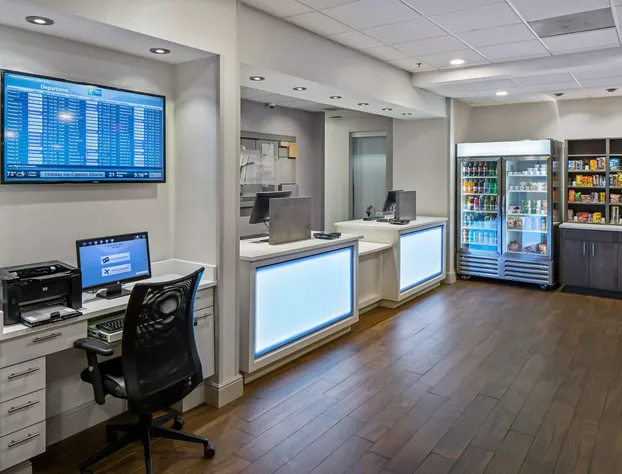 Holiday Inn Express Atlanta Airport - College Park by IHG hotel detail image 3