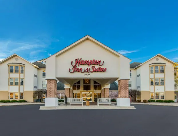 Hampton Inn & Suites Chicago/Hoffman Estates hotel detail image 2