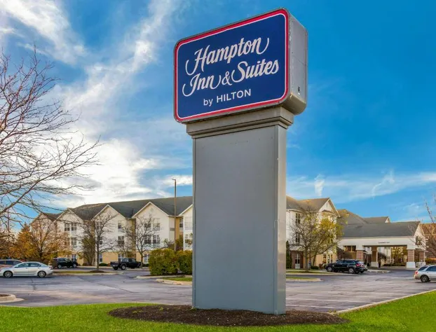 Hampton Inn & Suites Chicago/Hoffman Estates hotel detail image 3