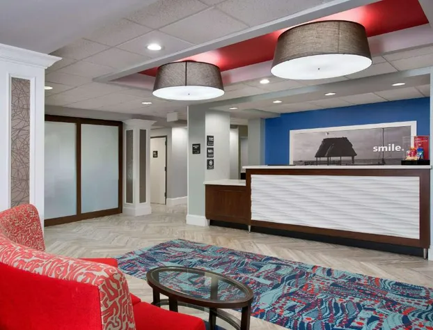 Hampton Inn - Naples - I-75 hotel detail image 3