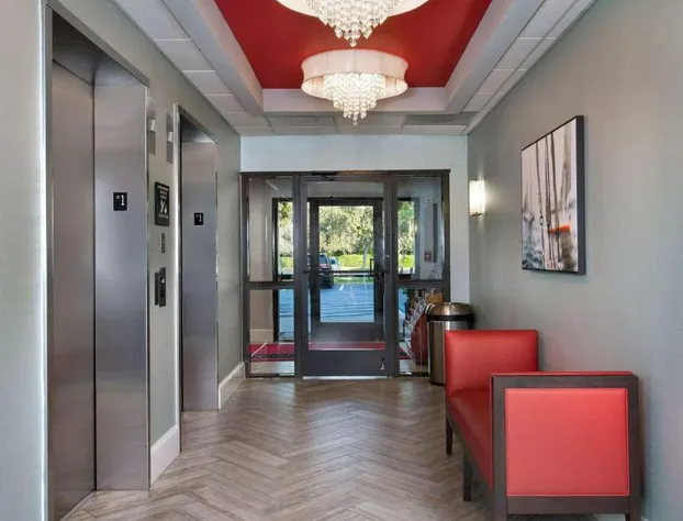 Hampton Inn - Naples - I-75 hotel detail image 4