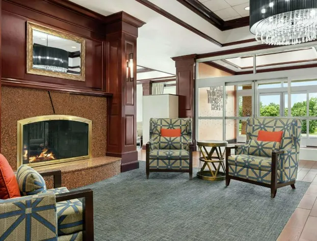 Hampton Inn Dulles - Cascades hotel detail image 4