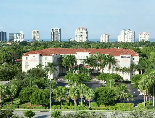 Hilton Naples hotel detail image 3