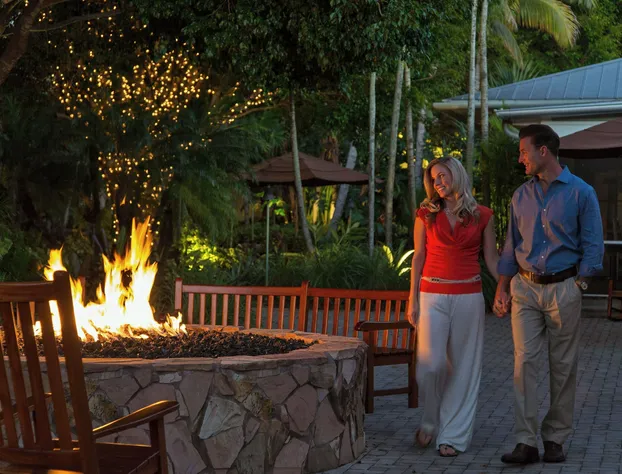 Hyatt Regency Coconut Point Resort & Spa hotel detail image 1