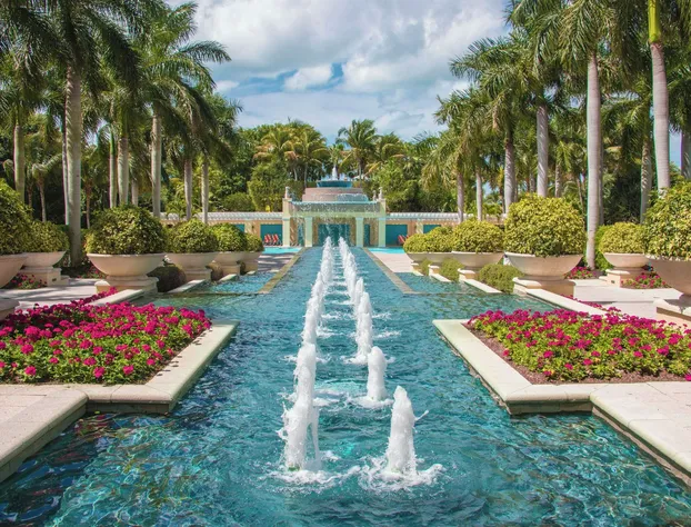 Hyatt Regency Coconut Point Resort & Spa hotel detail image 2