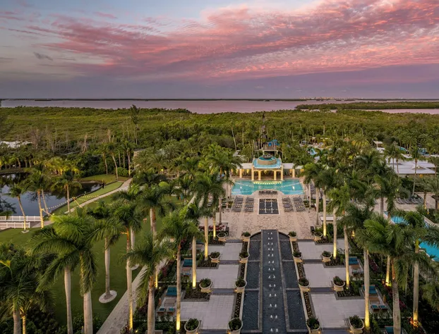 Hyatt Regency Coconut Point Resort & Spa hotel detail image 3