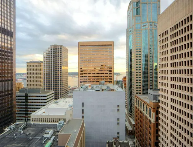 W Seattle hotel detail image 1