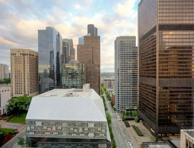 W Seattle hotel detail image 2