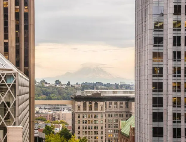 W Seattle hotel detail image 3